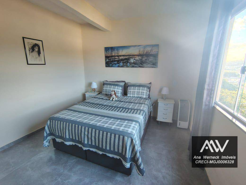 Casa à venda com 2 quartos, 100m² - Foto 10