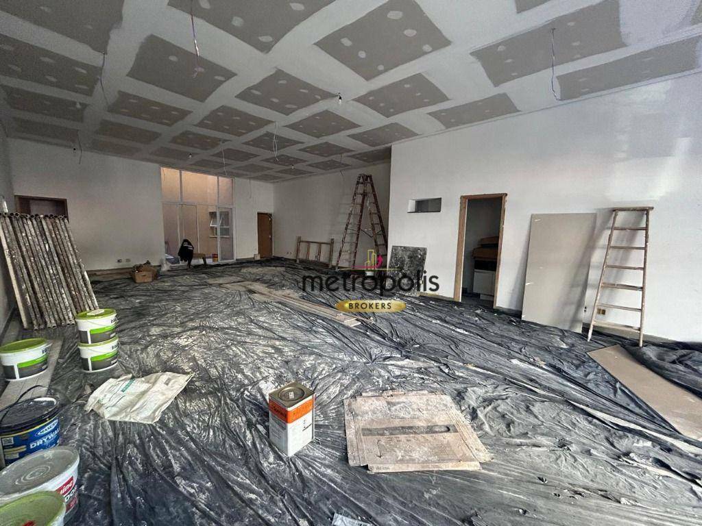 Loja-Salão para alugar, 120m² - Foto 2