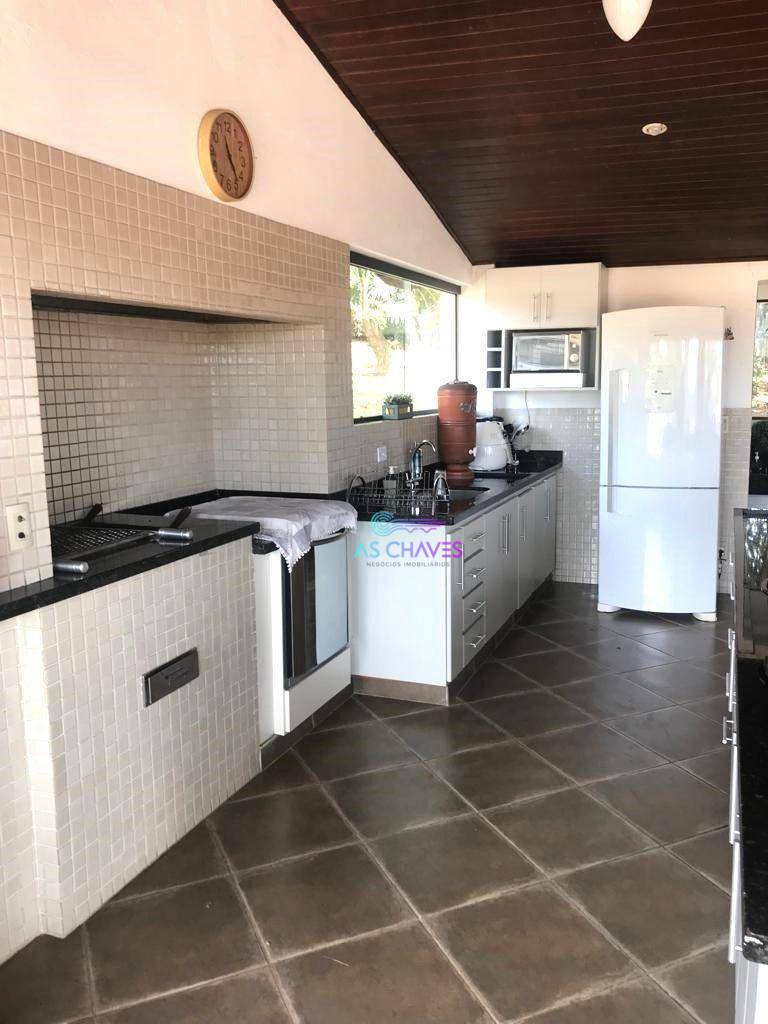Chácara à venda e aluguel com 5 quartos, 526m² - Foto 11
