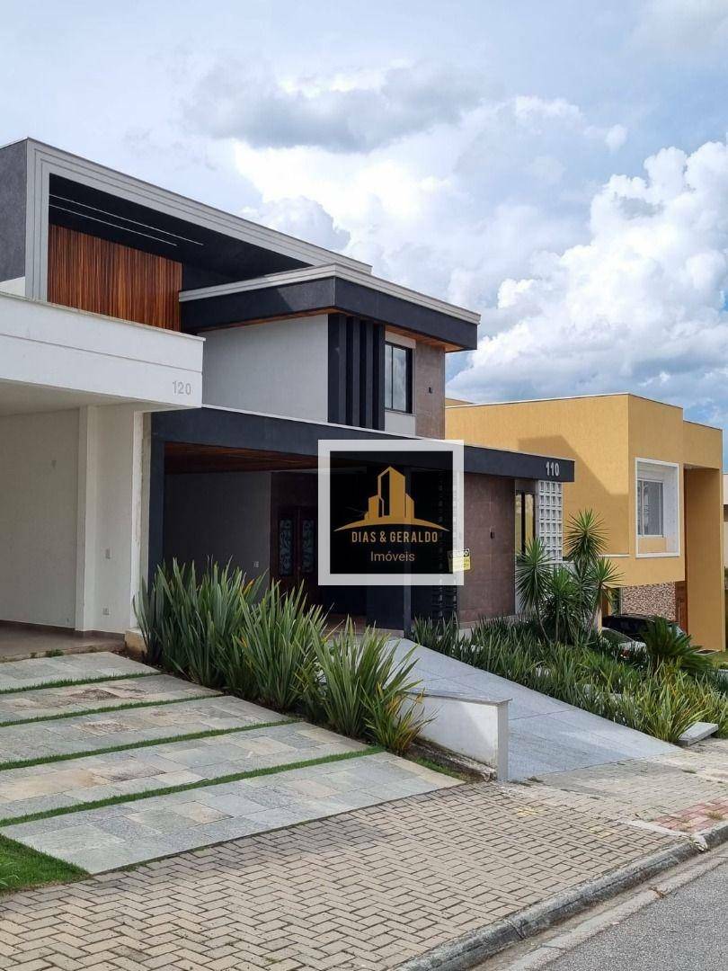 Sobrado à venda com 5 quartos, 392m² - Foto 2