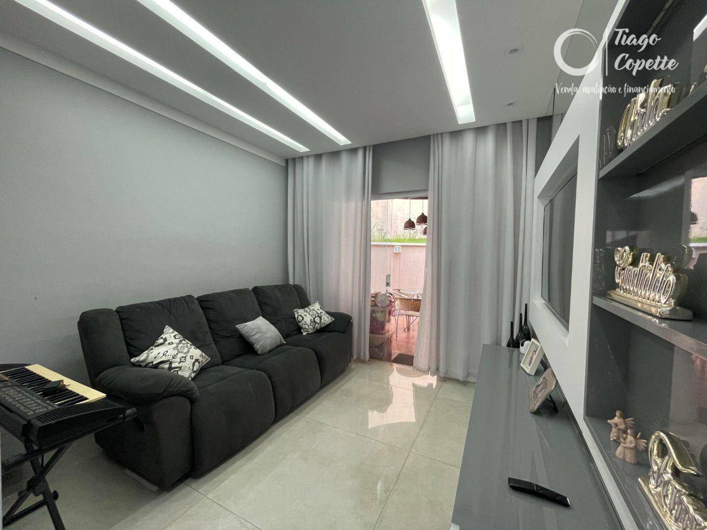 Casa de Condomínio à venda com 3 quartos, 157m² - Foto 31