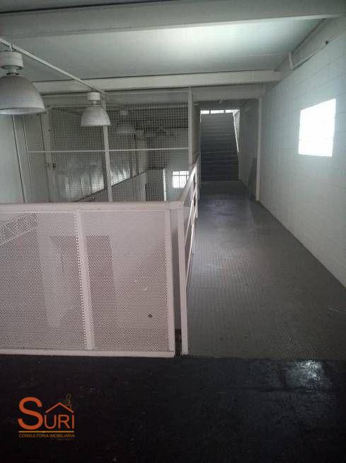 Depósito-Galpão-Armazém à venda, 400m² - Foto 4
