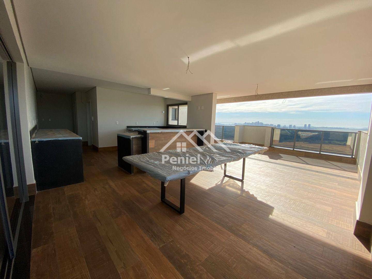 Cobertura à venda com 3 quartos, 259m² - Foto 7