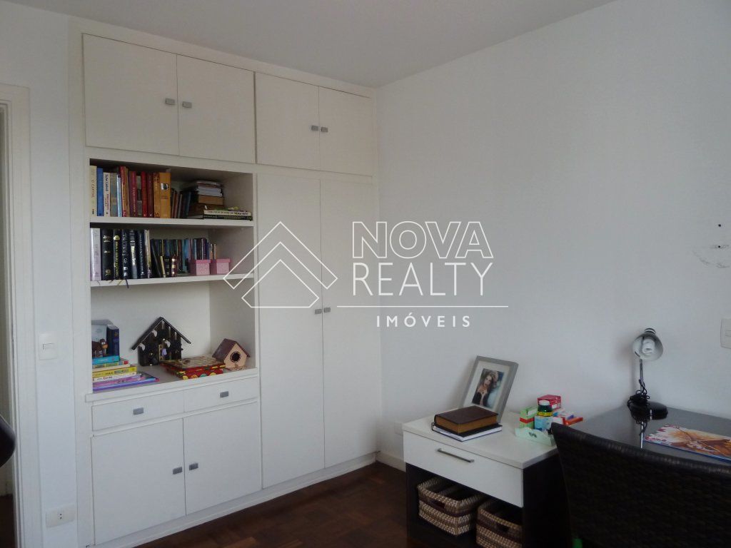 Apartamento à venda com 3 quartos, 130m² - Foto 10