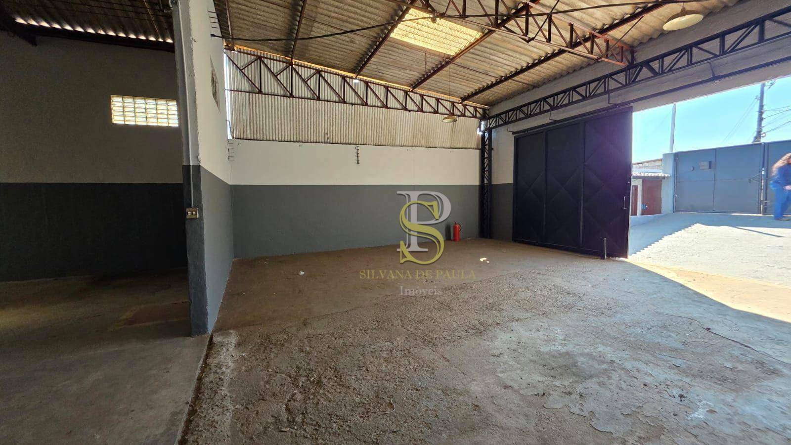Depósito-Galpão-Armazém para alugar, 563m² - Foto 10