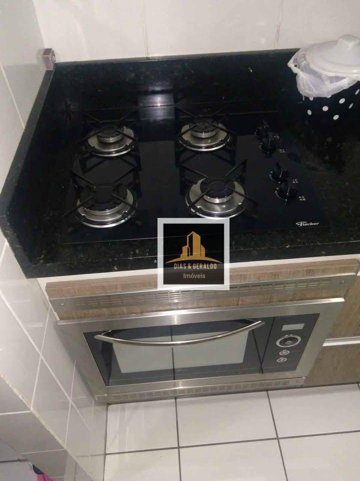 Apartamento à venda com 2 quartos, 47M2 - Foto 8