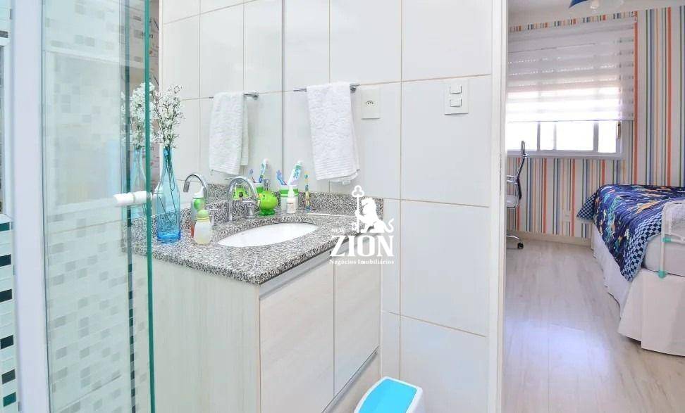 Cobertura à venda com 2 quartos, 170m² - Foto 19