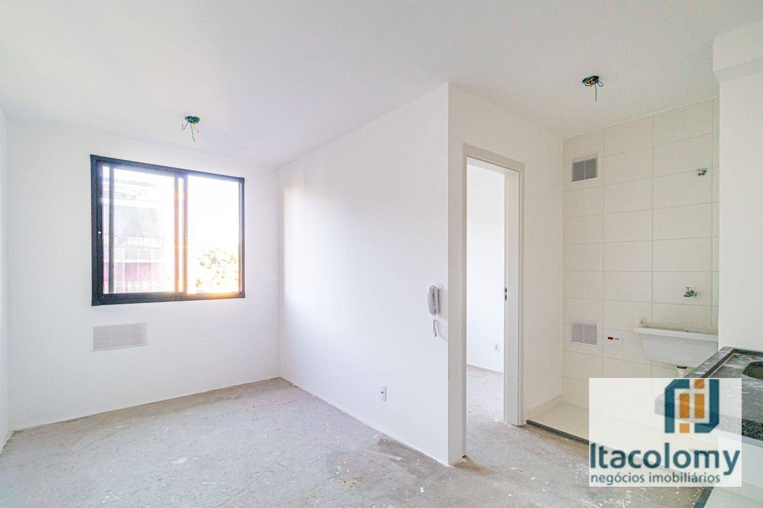 Flat/Apart Hotel à venda com 2 quartos, 34m² - Foto 18
