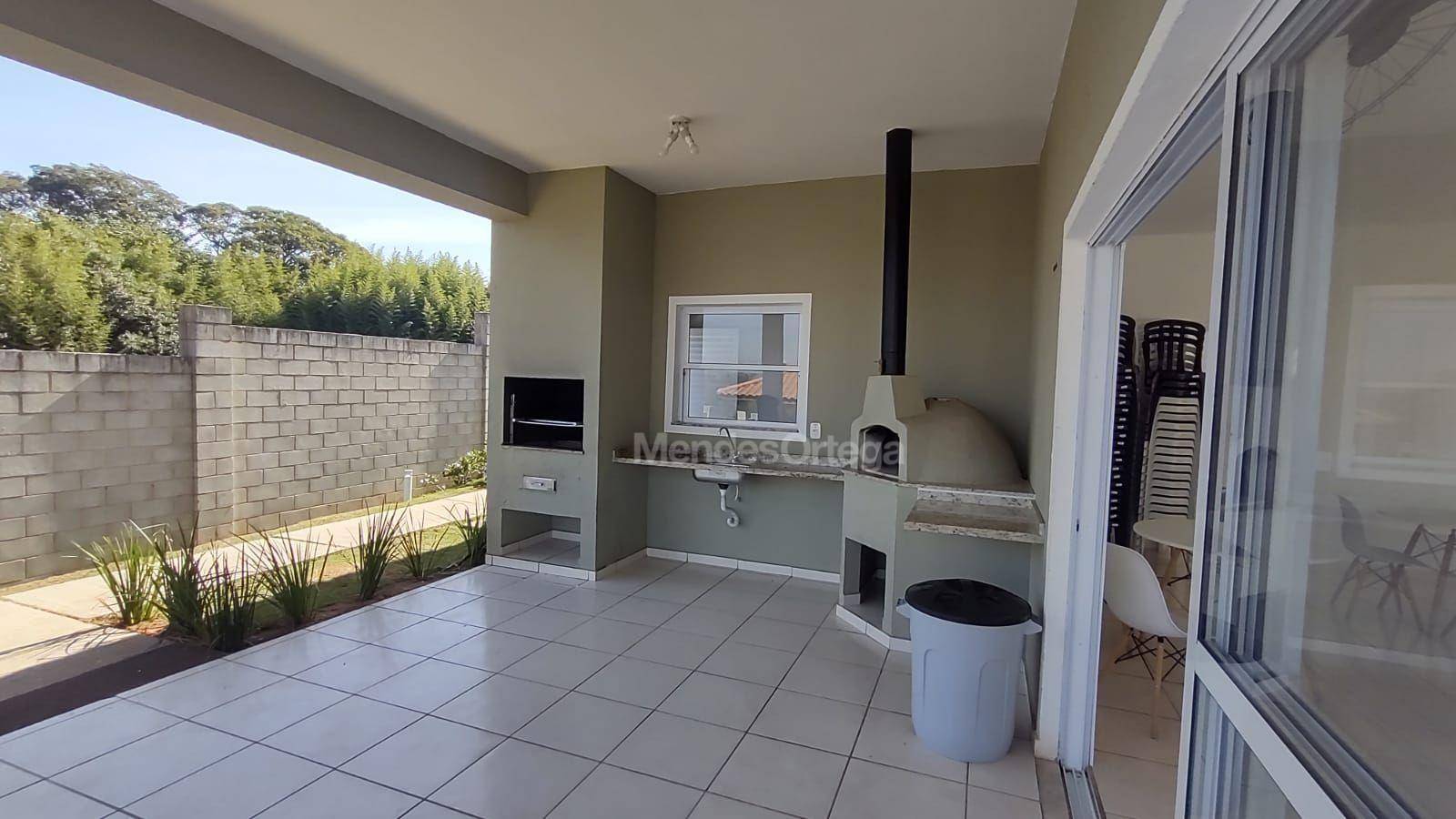 Casa de Condomínio à venda com 2 quartos, 49m² - Foto 24