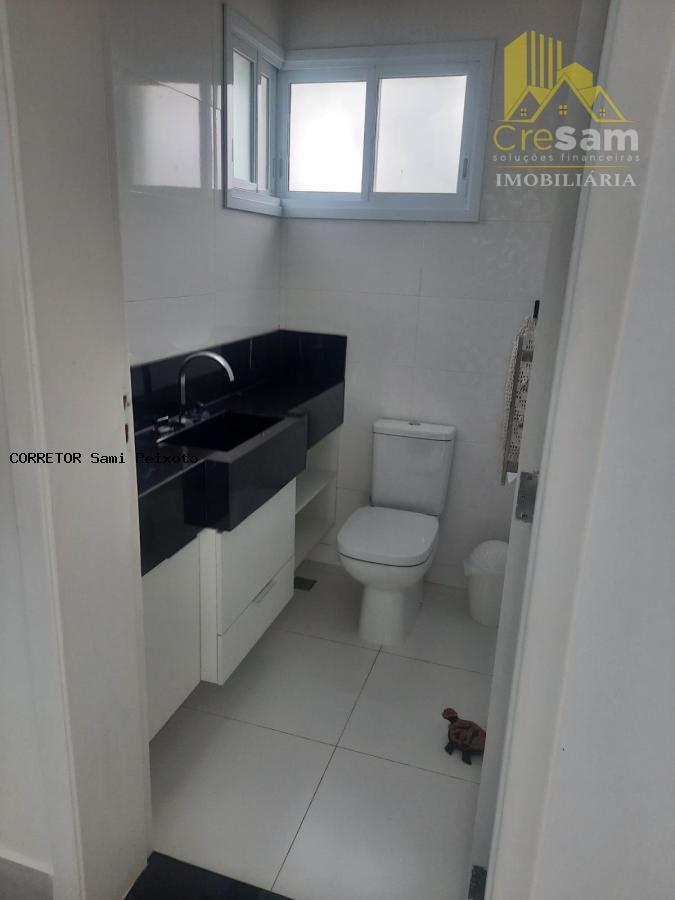 Casa de Condomínio à venda com 4 quartos, 336m² - Foto 12