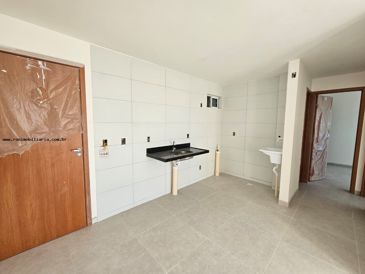 Apartamento à venda com 2 quartos, 50m² - Foto 22