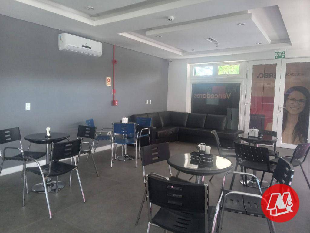 Conjunto Comercial-Sala para alugar, 100m² - Foto 21