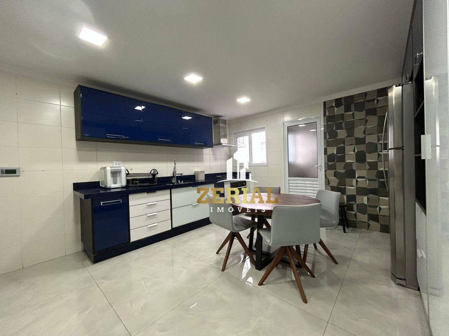 Apartamento para alugar com 3 quartos, 162m² - Foto 12