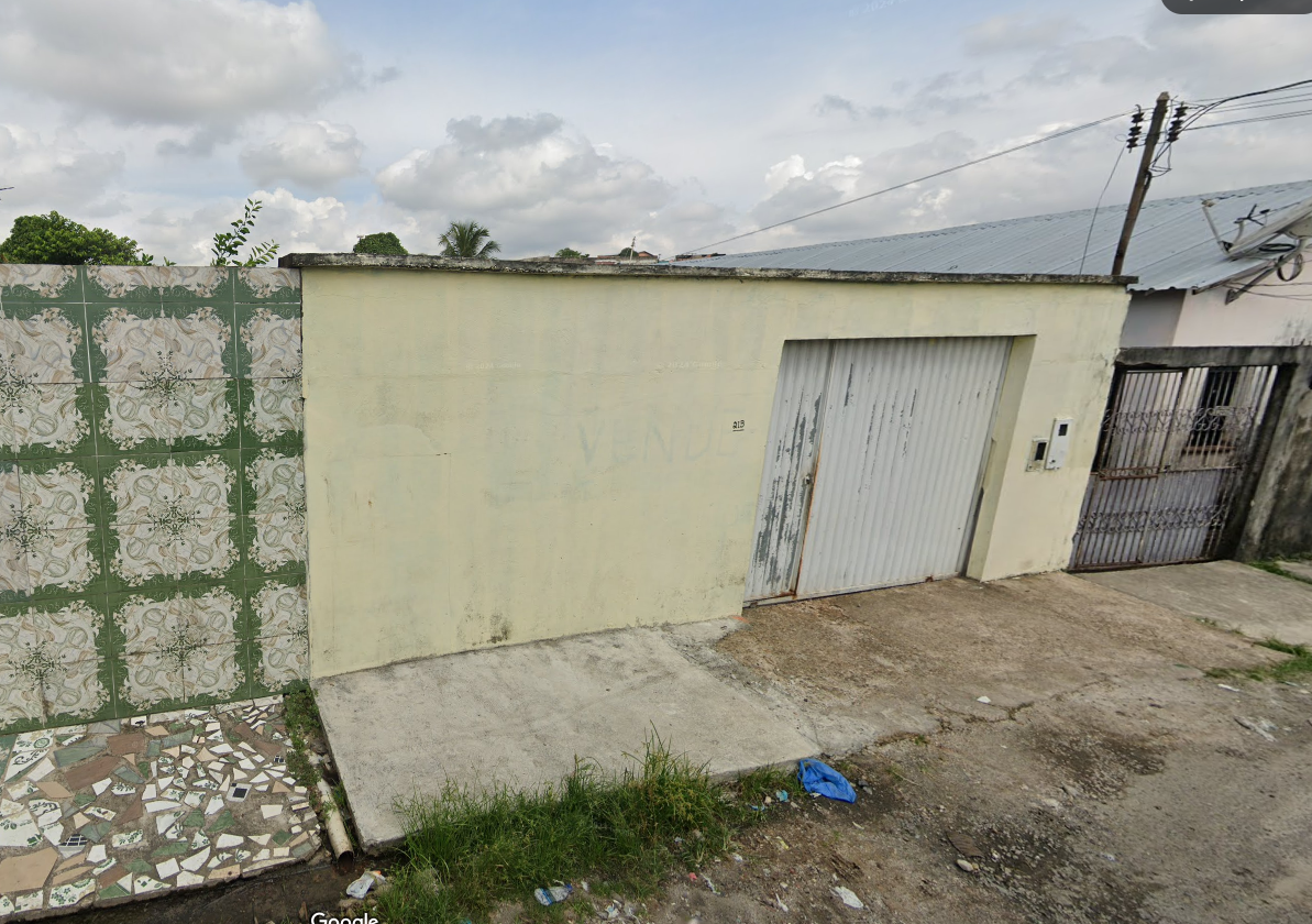 Casa à venda com 3 quartos, 400m² - Foto 1