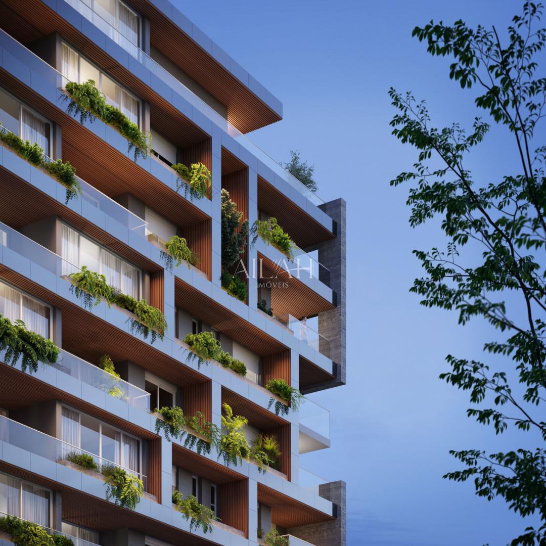 Apartamento à venda com 3 quartos, 272m² - Foto 2