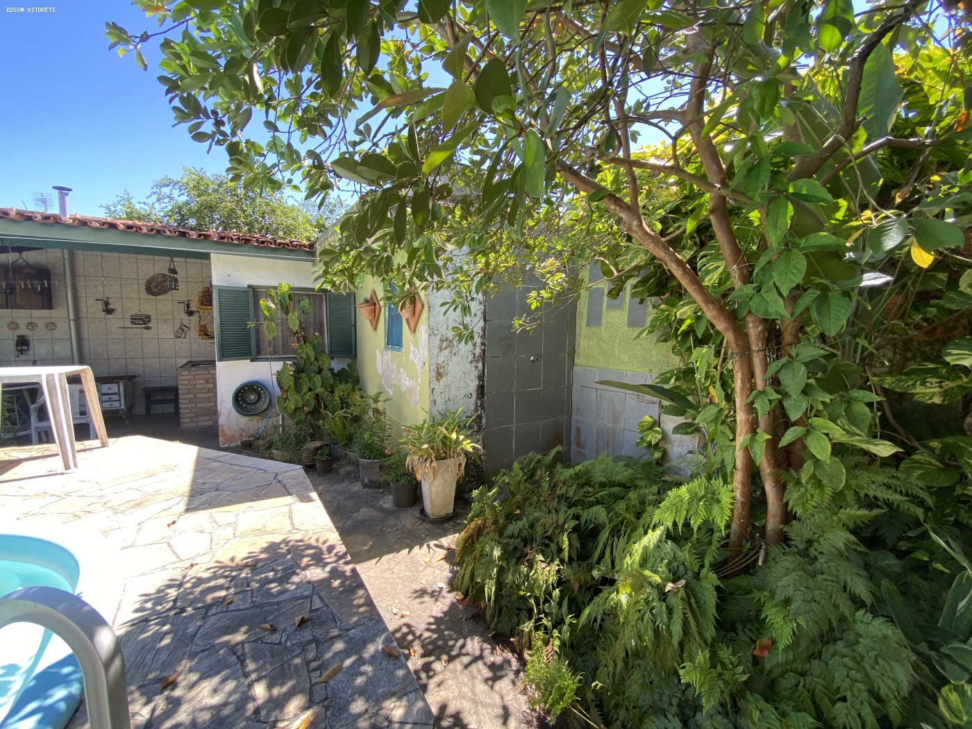 Casa para alugar com 2 quartos, 157m² - Foto 7