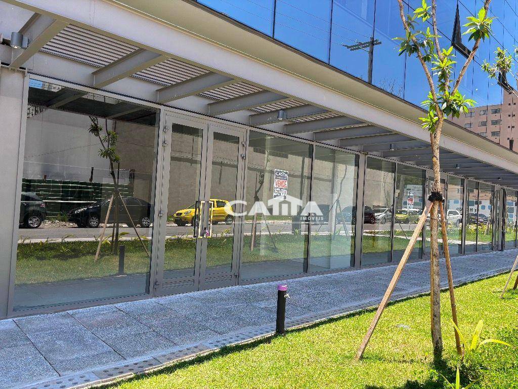 Loja-Salão à venda e aluguel, 193m² - Foto 1