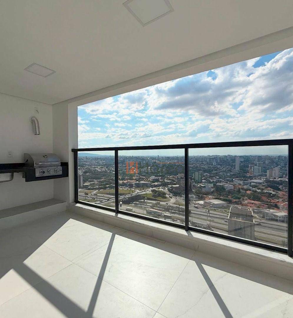 Apartamento à venda com 3 quartos, 104m² - Foto 6
