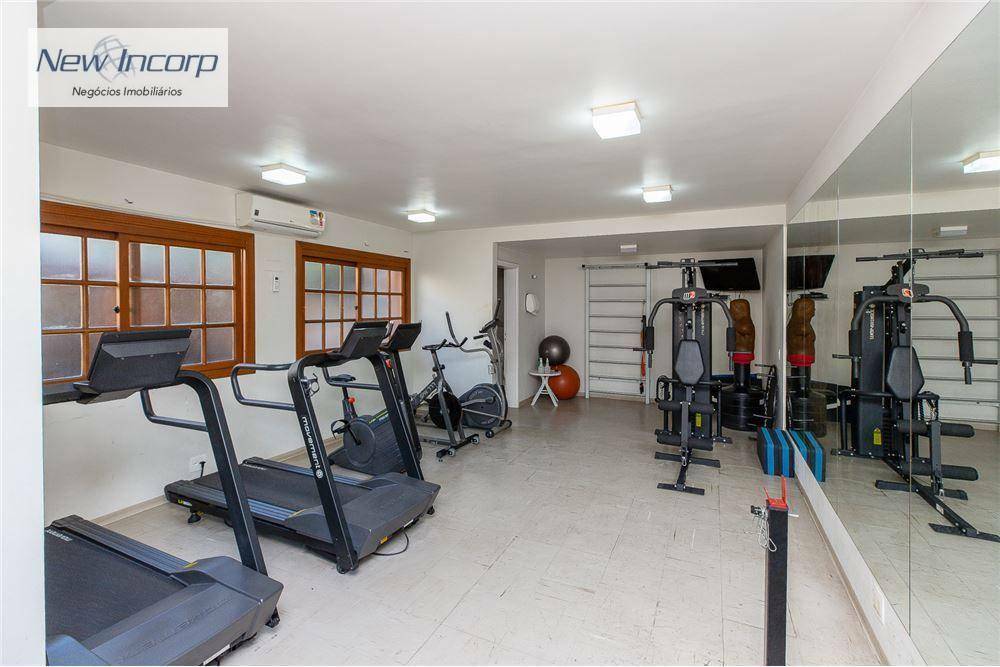 Casa de Condomínio à venda com 3 quartos, 220m² - Foto 49