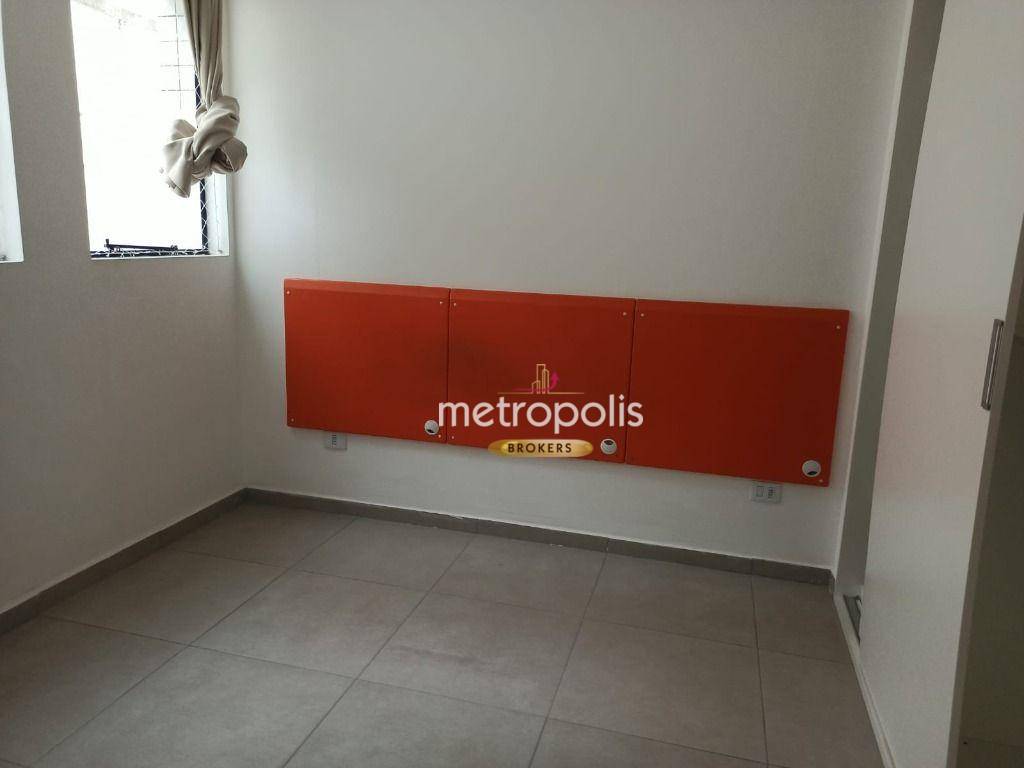 Kitnet e Studio para alugar com 1 quarto, 37m² - Foto 4