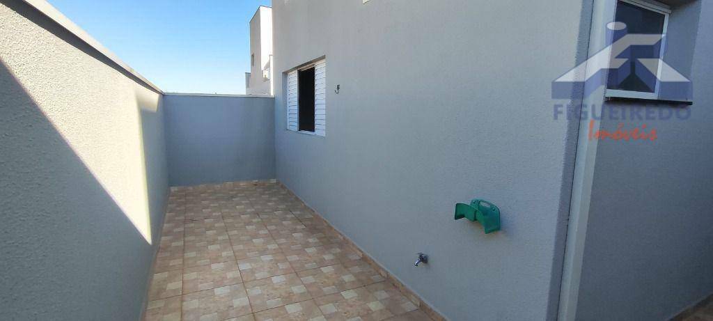 Casa de Condomínio para alugar com 3 quartos - Foto 9