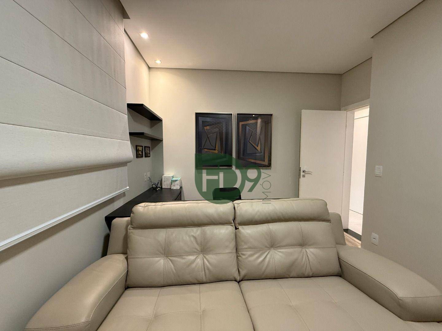 Casa de Condomínio à venda e aluguel com 3 quartos, 180m² - Foto 22