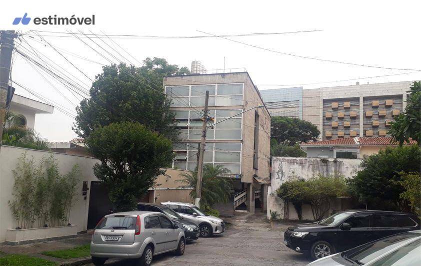 Prédio Inteiro à venda e aluguel, 1071m² - Foto 28