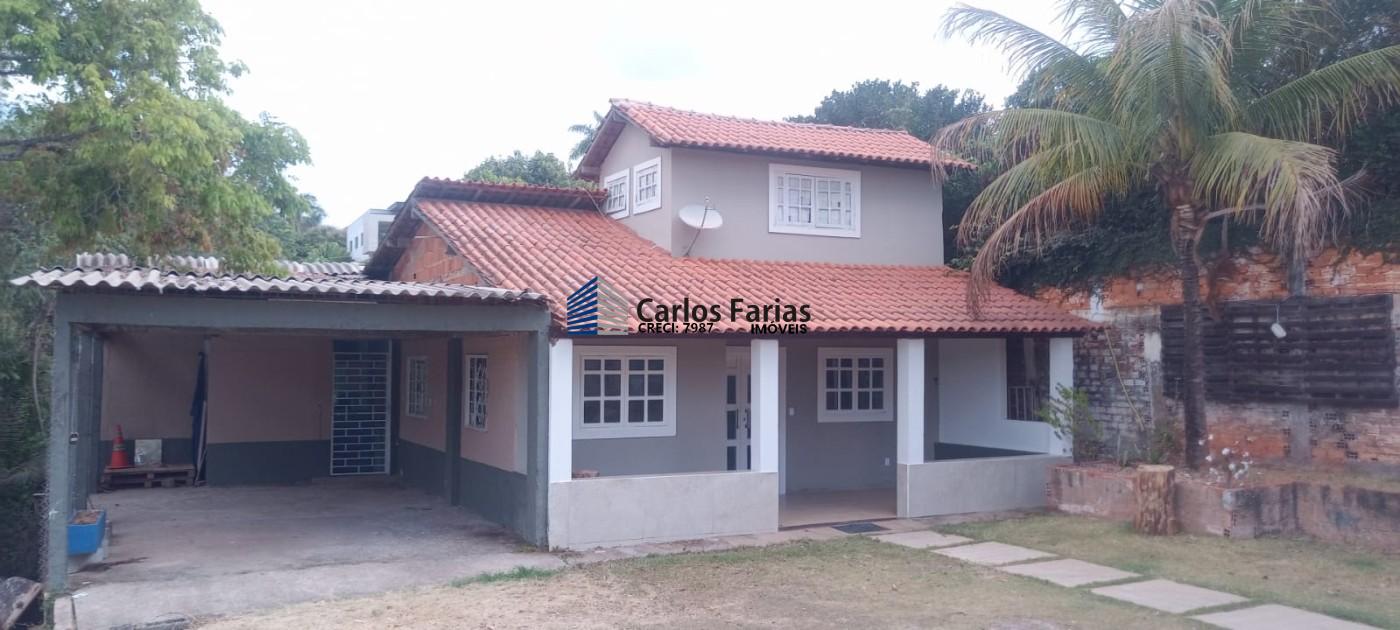 Casa de Condomínio à venda com 3 quartos, 180m² - Foto 56