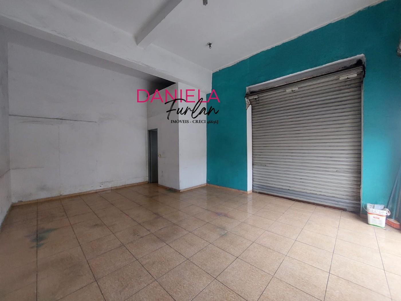 Conjunto Comercial-Sala para alugar, 39m² - Foto 3