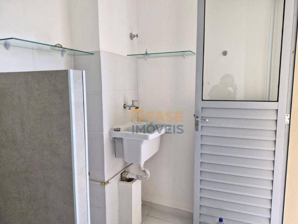 Apartamento à venda com 2 quartos, 51m² - Foto 8