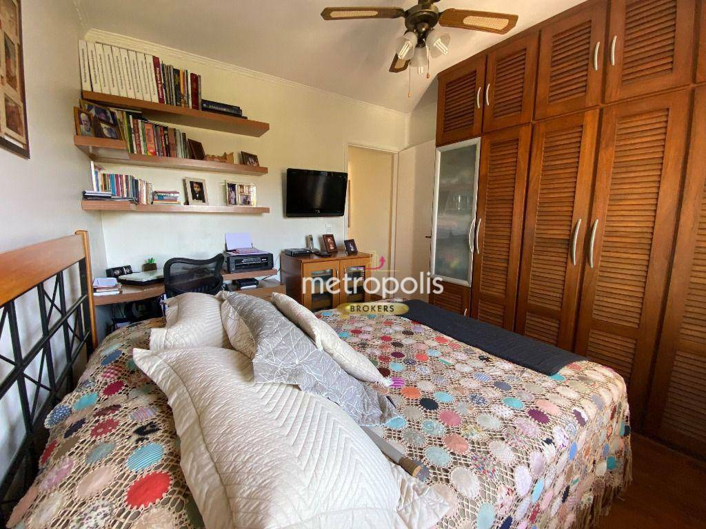 Sobrado à venda e aluguel com 3 quartos, 266m² - Foto 25