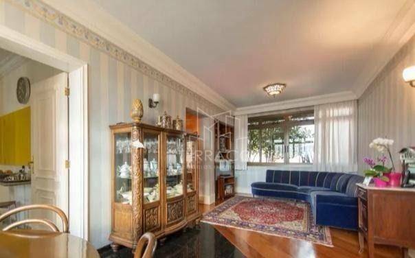 Apartamento à venda com 4 quartos, 270m² - Foto 2