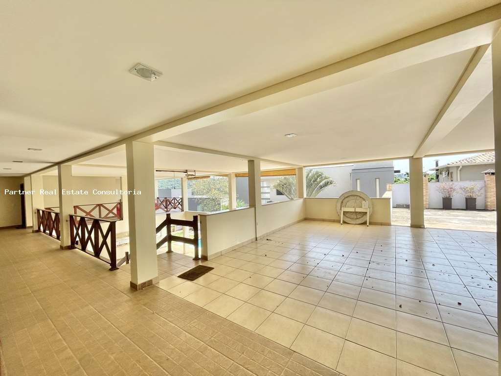 Casa de Condomínio à venda com 6 quartos, 1200m² - Foto 26