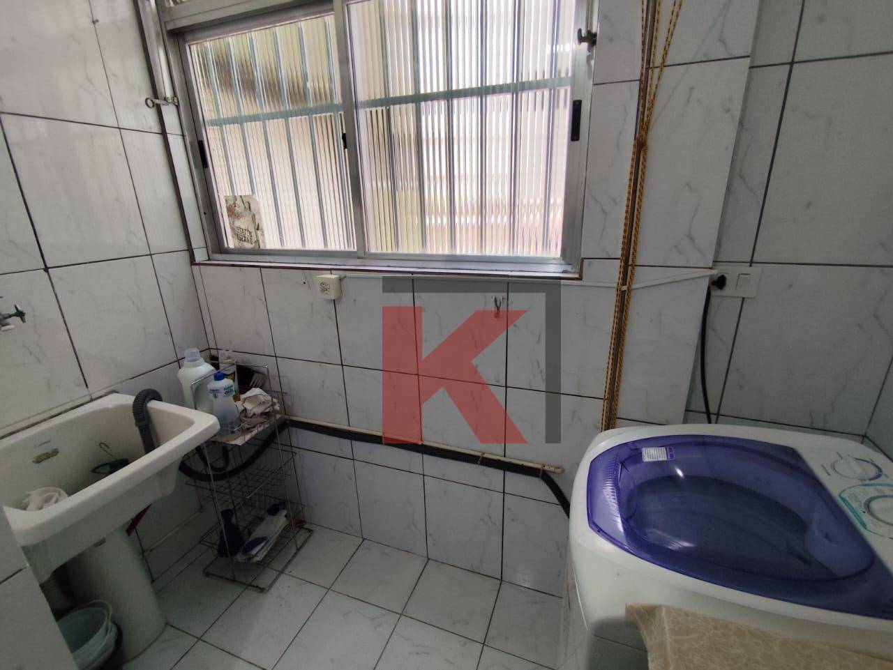 Apartamento à venda com 2 quartos, 56m² - Foto 10