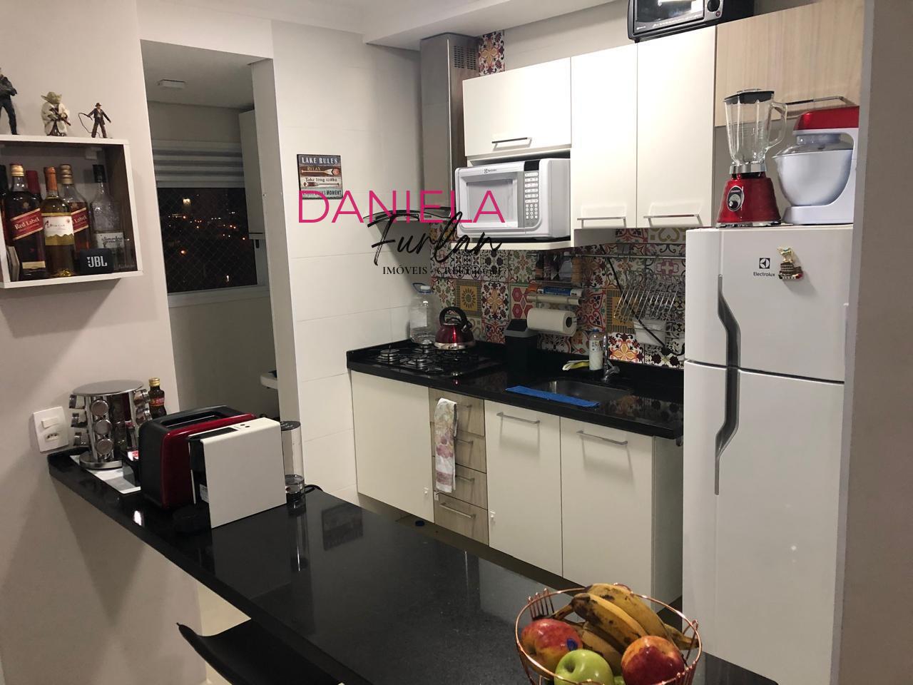 Apartamento à venda com 2 quartos, 52m² - Foto 11