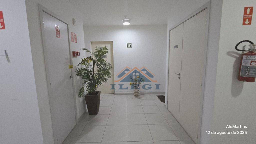 Apartamento para alugar com 2 quartos, 83m² - Foto 10