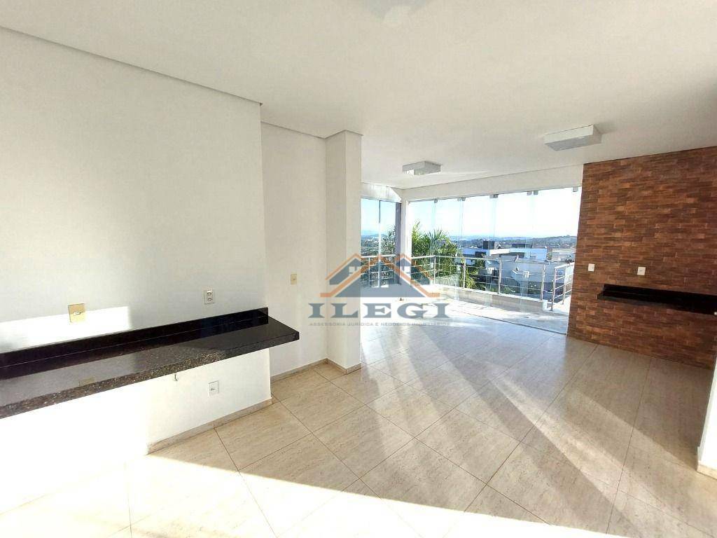 Casa de Condomínio à venda e aluguel com 4 quartos, 563m² - Foto 79