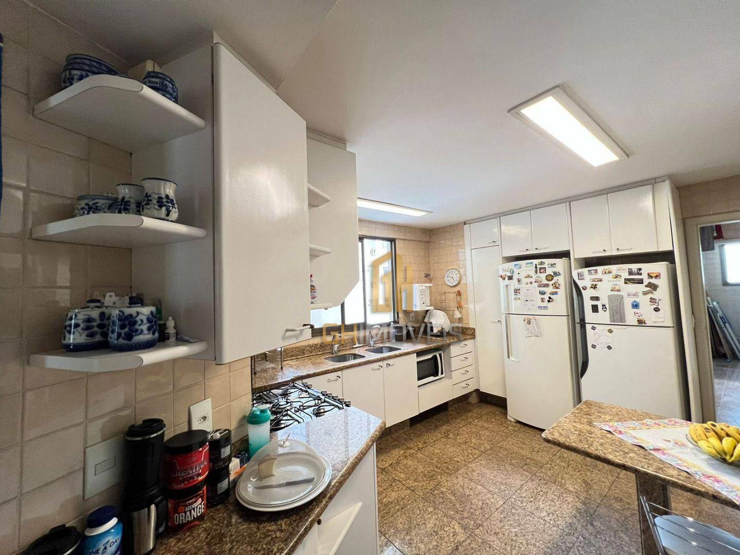 Apartamento à venda com 4 quartos, 218m² - Foto 23