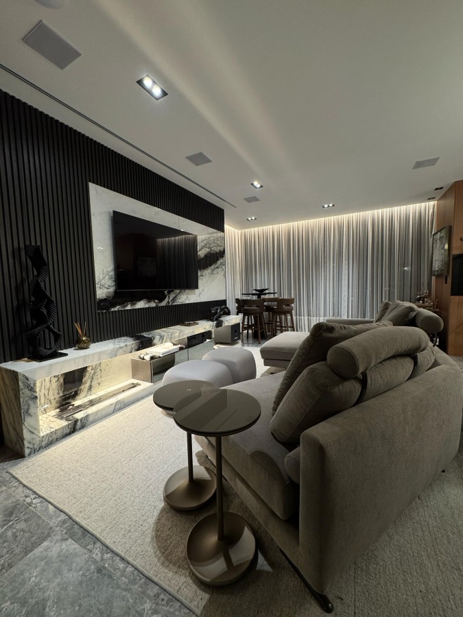 Apartamento à venda com 3 quartos, 147m² - Foto 20