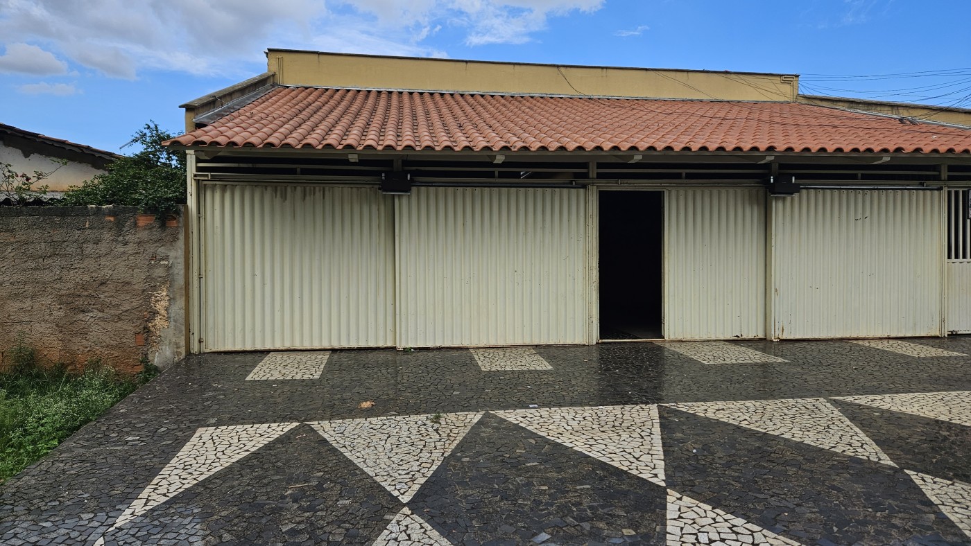Kitnet e Studio para alugar com 2 quartos, 48m² - Foto 1