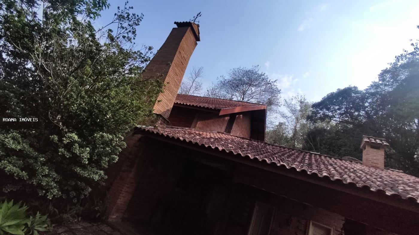 Sítio à venda com 3 quartos, 117368m² - Foto 2