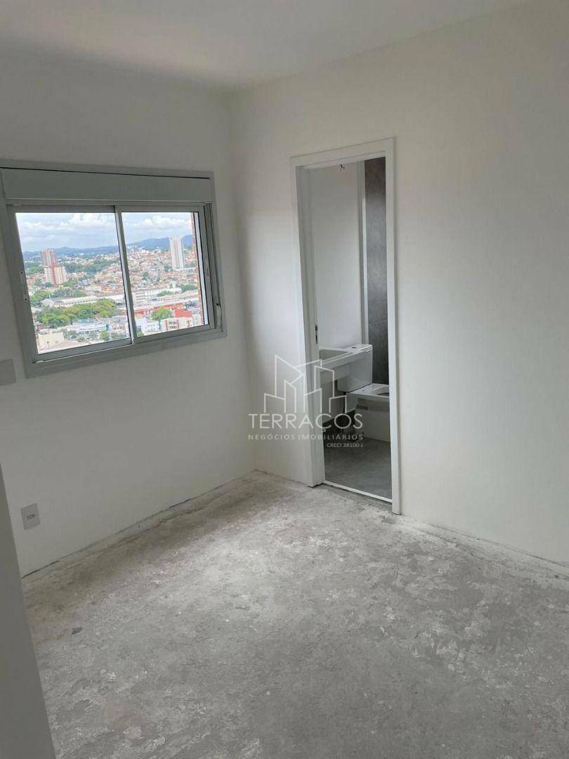 Apartamento à venda com 3 quartos, 152m² - Foto 14