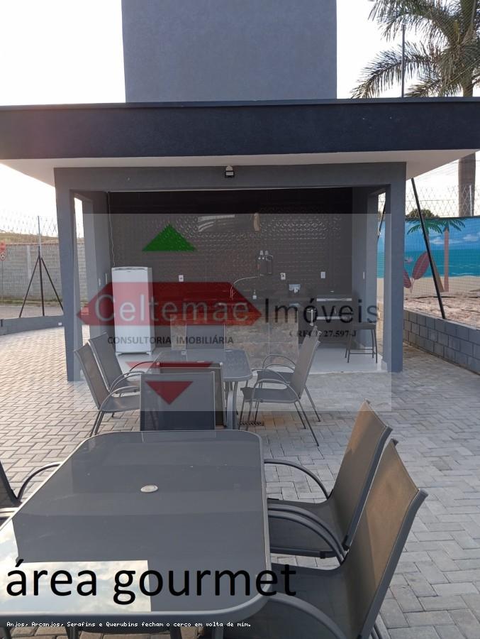 Casa de Condomínio à venda com 3 quartos, 143m² - Foto 35