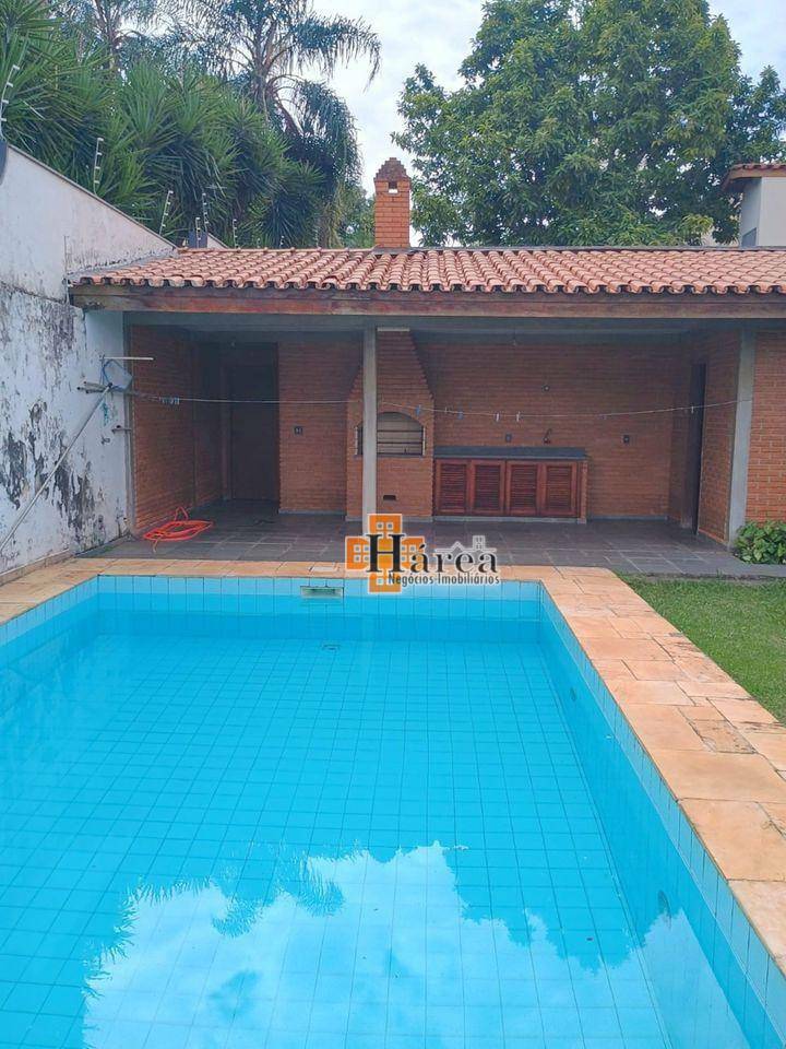 Sobrado para alugar com 3 quartos, 338m² - Foto 41