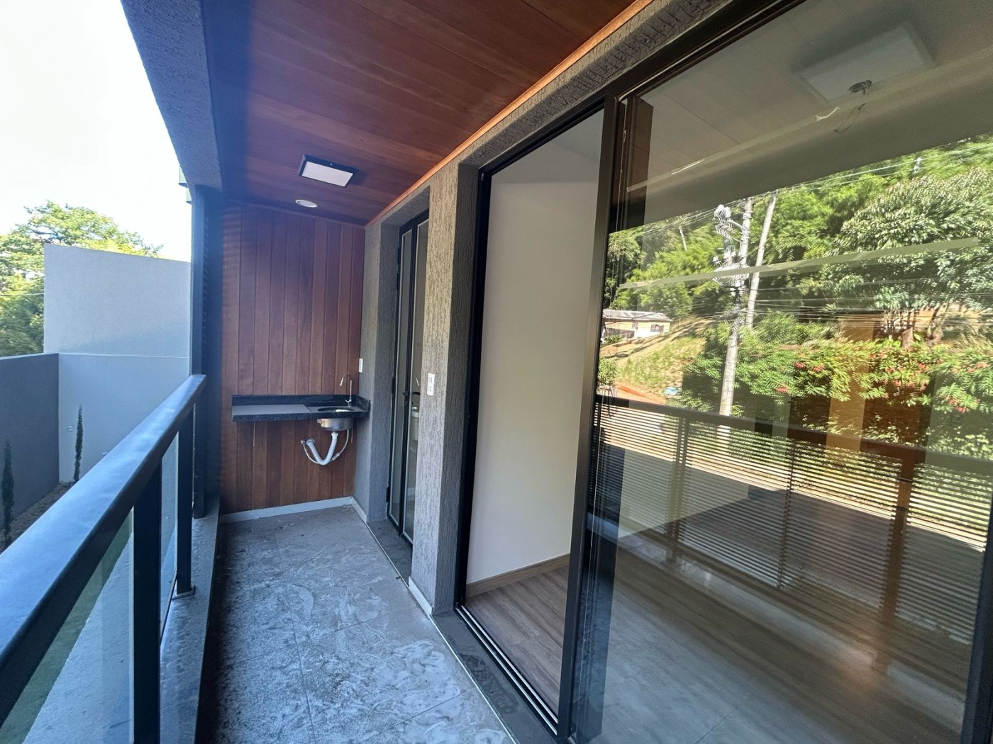 Apartamento à venda com 2 quartos, 62m² - Foto 5