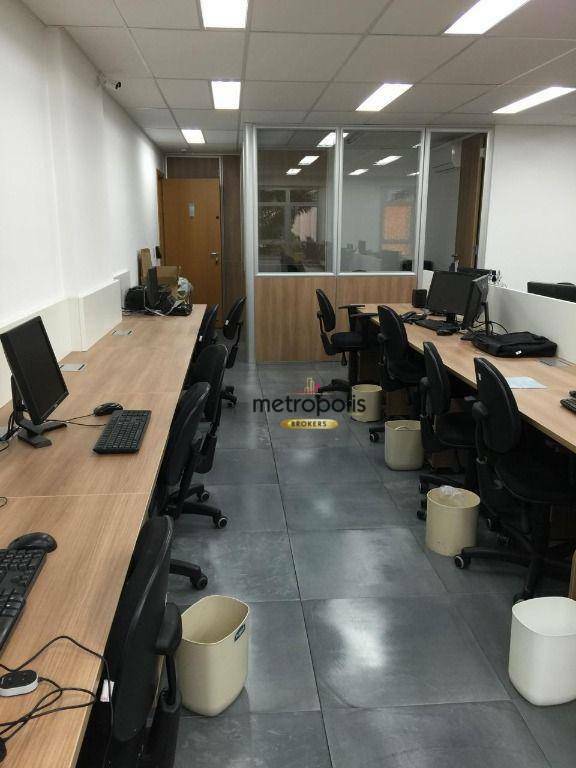 Conjunto Comercial-Sala à venda, 113m² - Foto 5