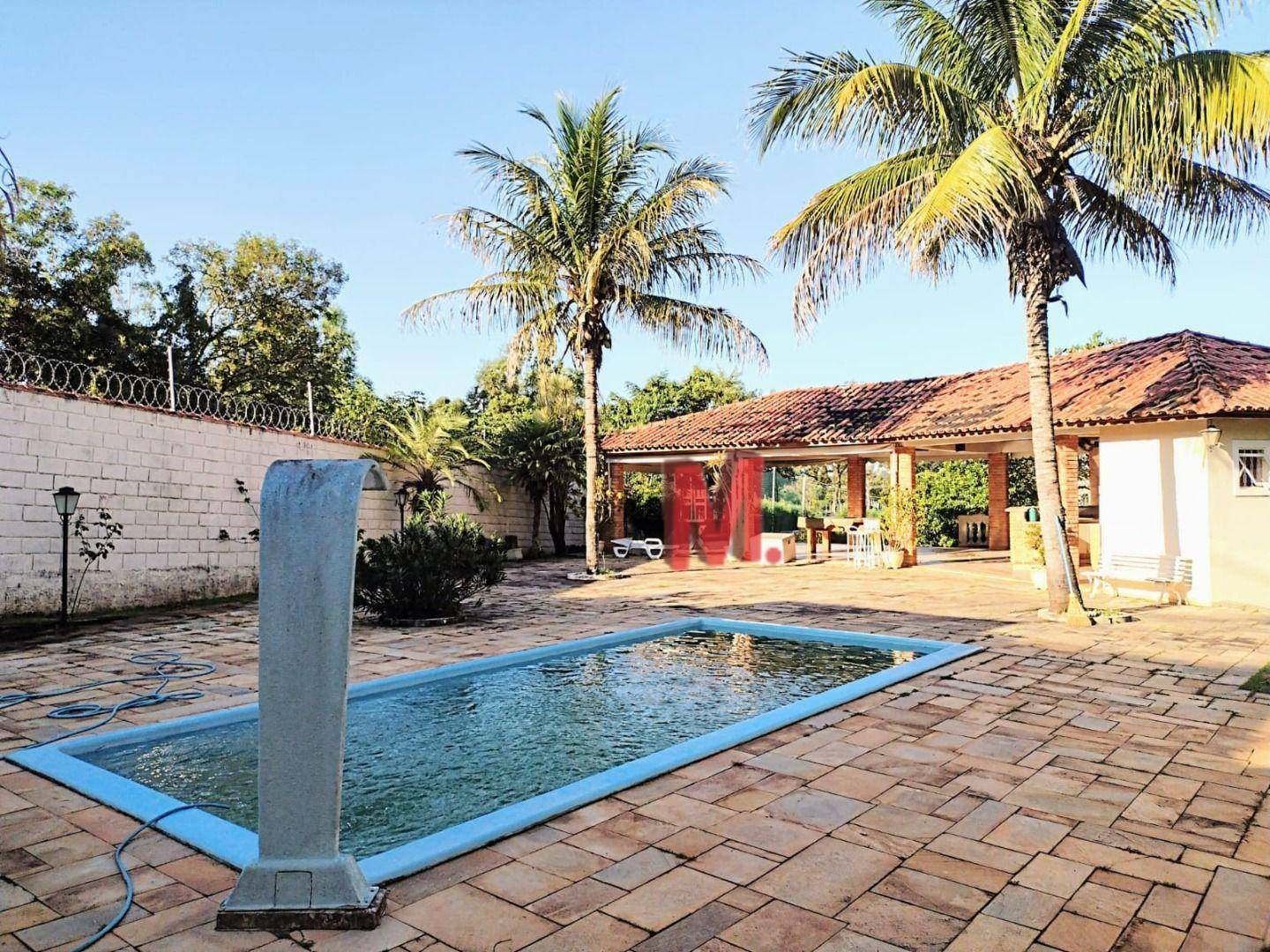 Casa de Condomínio à venda e aluguel com 3 quartos, 431m² - Foto 24