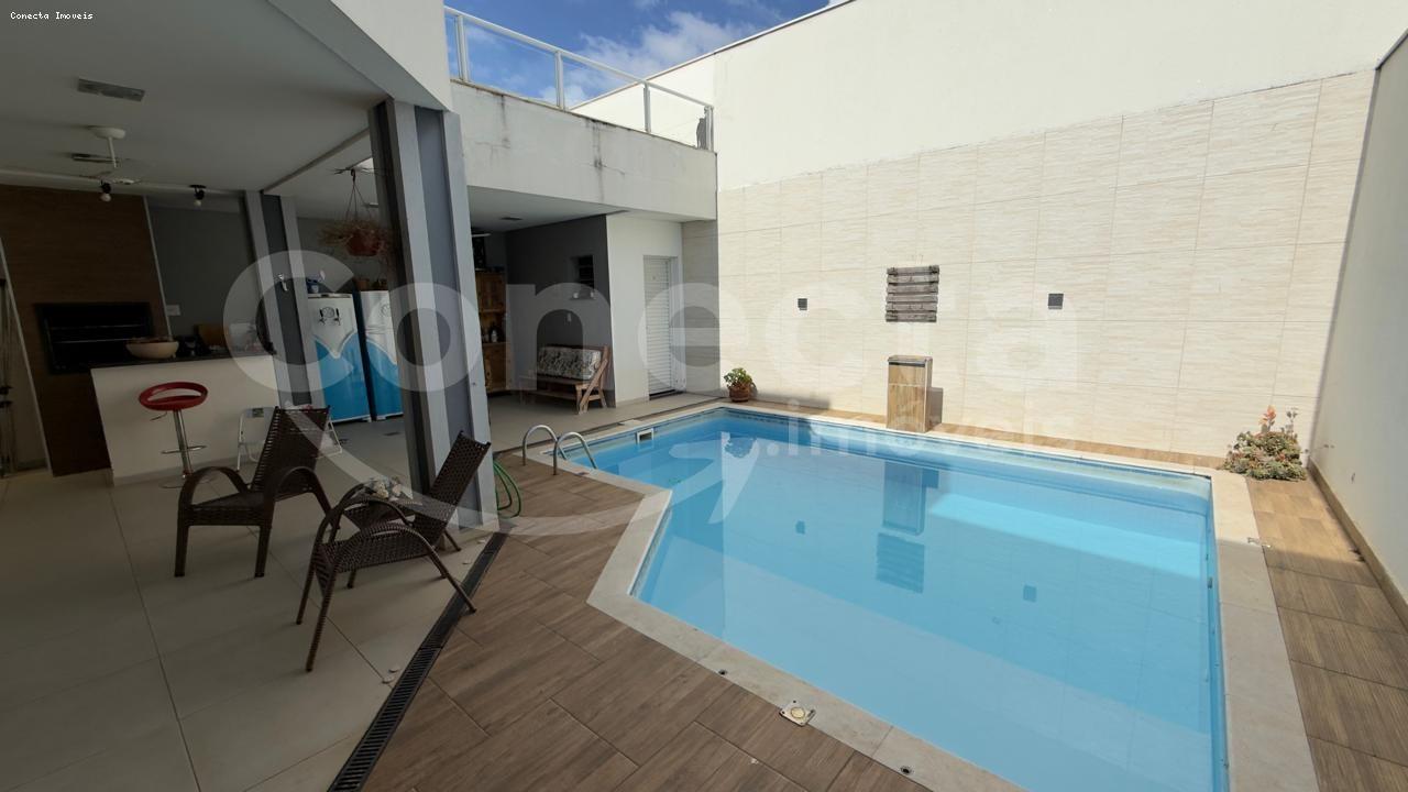 Casa de Condomínio à venda com 3 quartos, 228m² - Foto 7