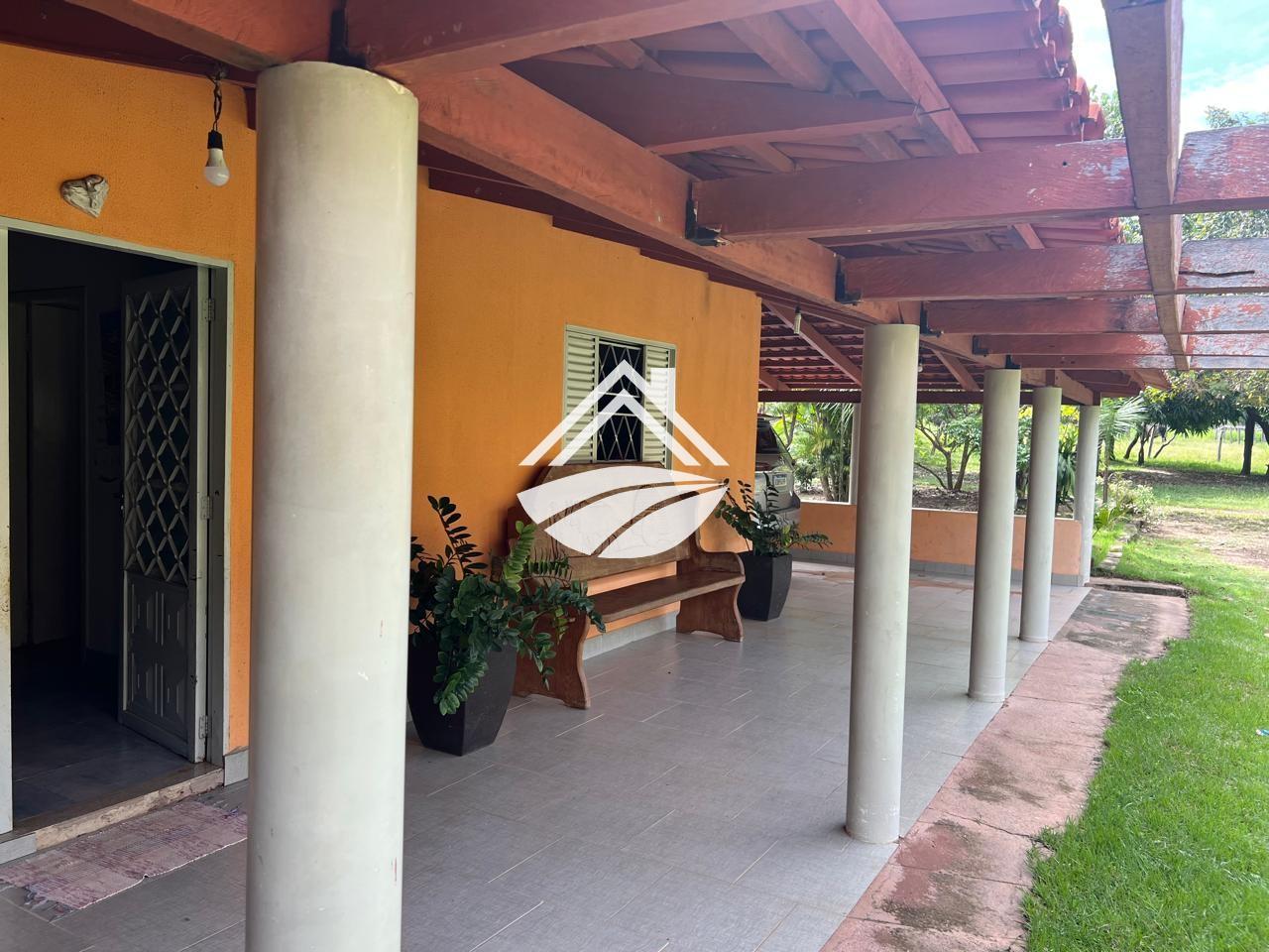 Fazenda à venda, 1m² - Foto 19