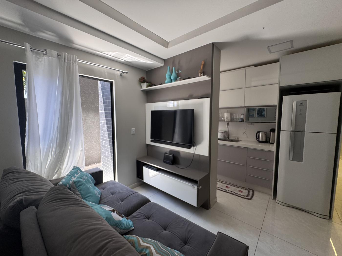 Apartamento à venda com 3 quartos, 58m² - Foto 10